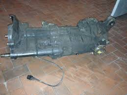 156 2.4 JTD Diesel Engine (M) ER
