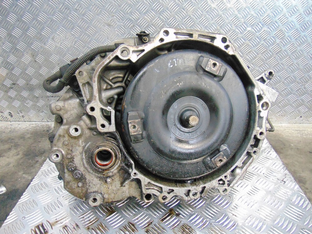 Voyager 3.3 V6 97-00 (A) Gearbox
