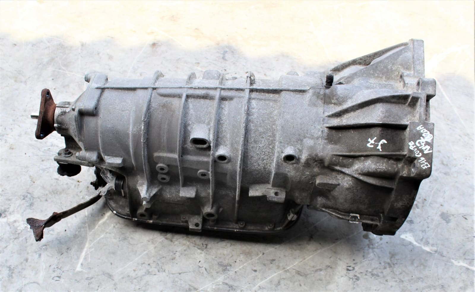 6HP28