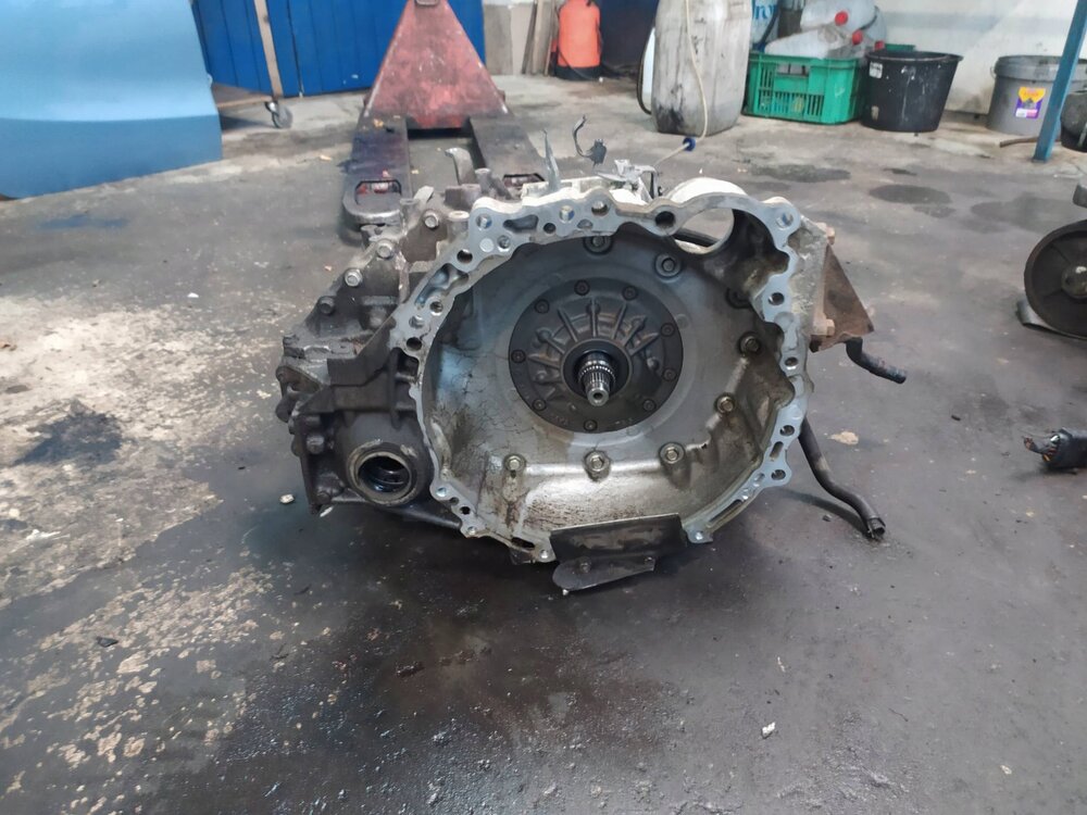 325I Double Vanos 01-04 (A)