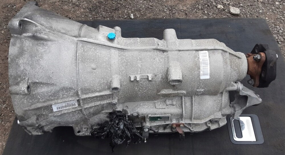 745I 645I V8 (A)