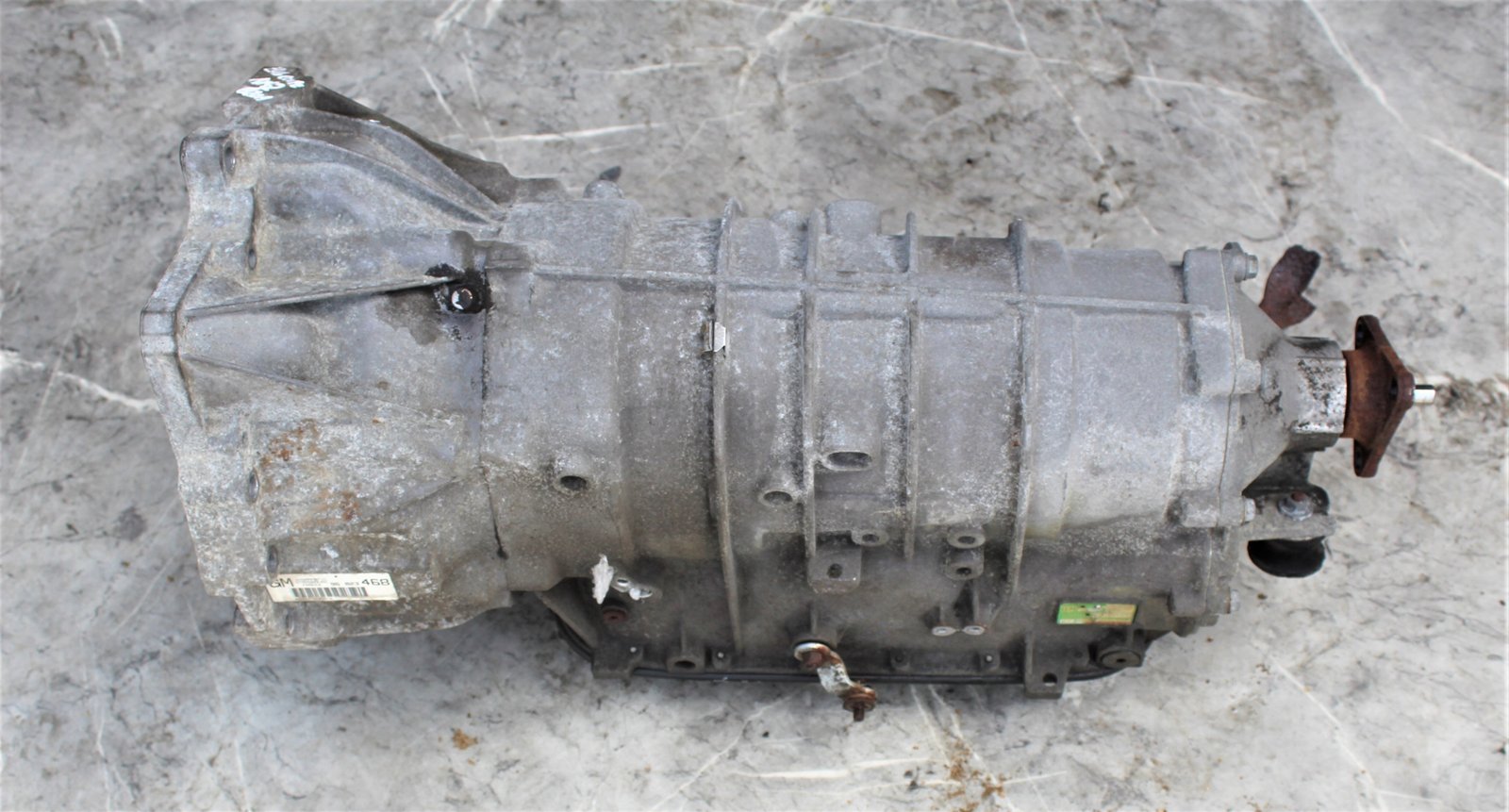 BMW 318I E46 E36 – 5 Speed